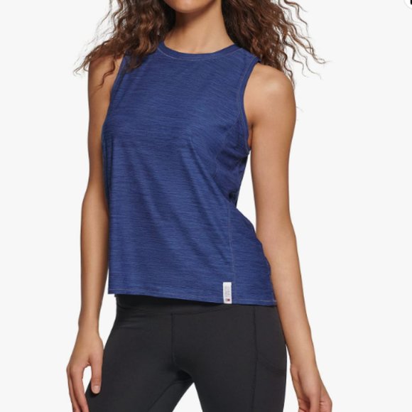 Tommy Hilfiger Women's Logo Tank NWT - XL - $40 - Picture 1 of 10
